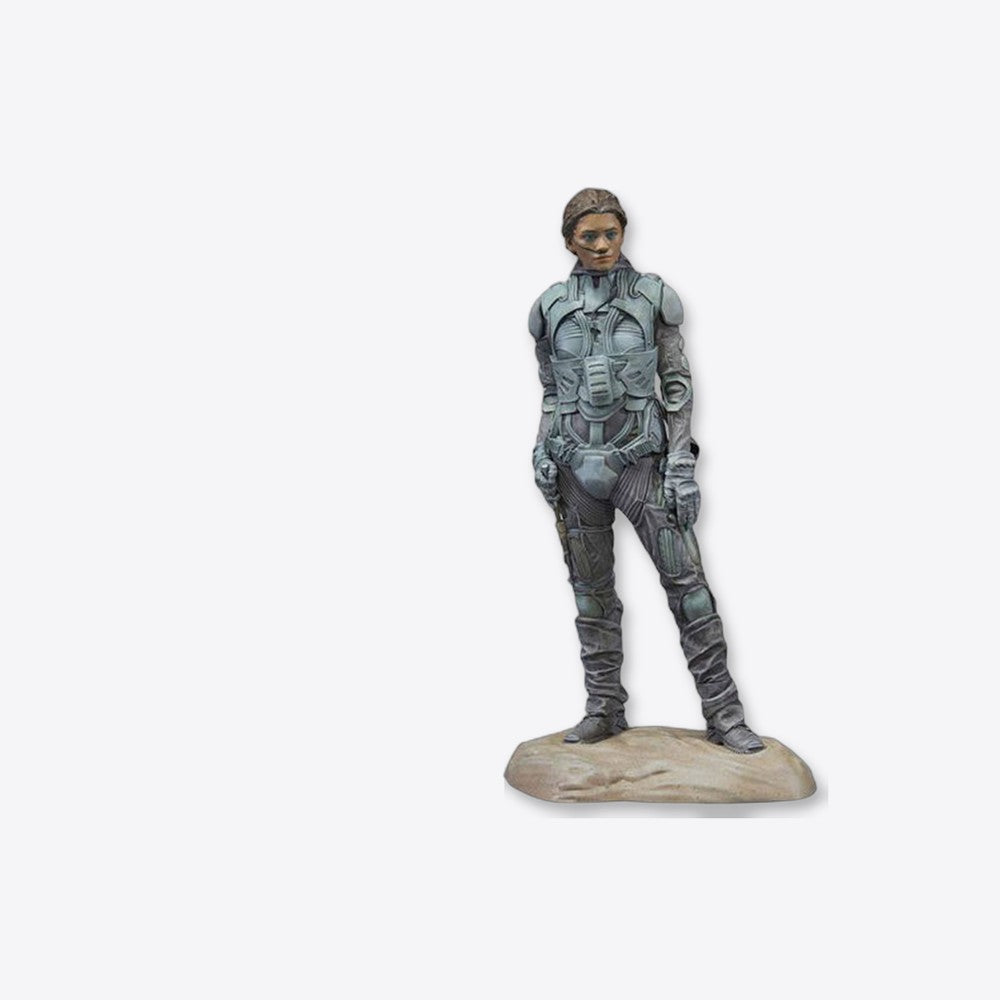 Figura dark horse dune chani (imagen 4 de 6)