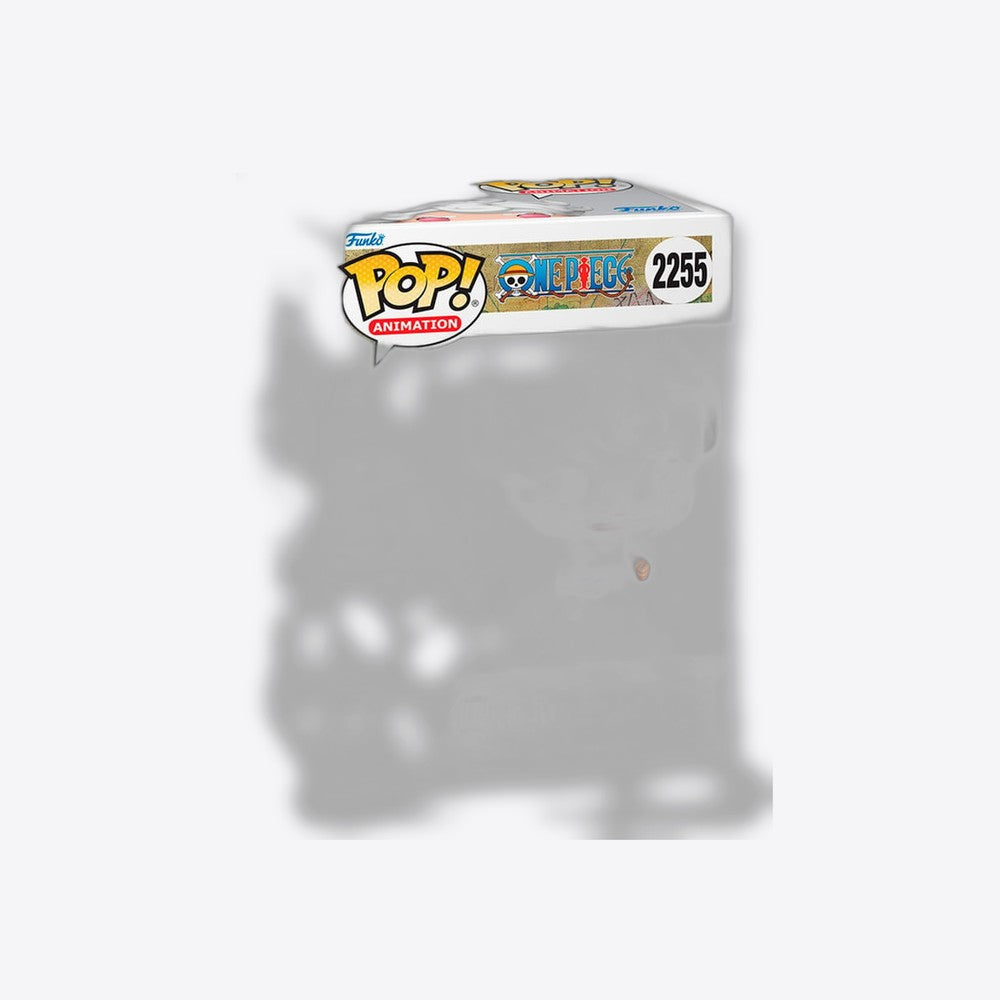 Funko Figura POP One Piece Jewelry Bonney Chase (imagen 3 de 6)