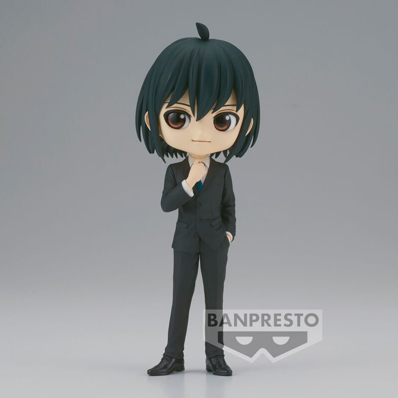 Yuri Briar Figura Q posket 14cm - Figuras | Spy x Family