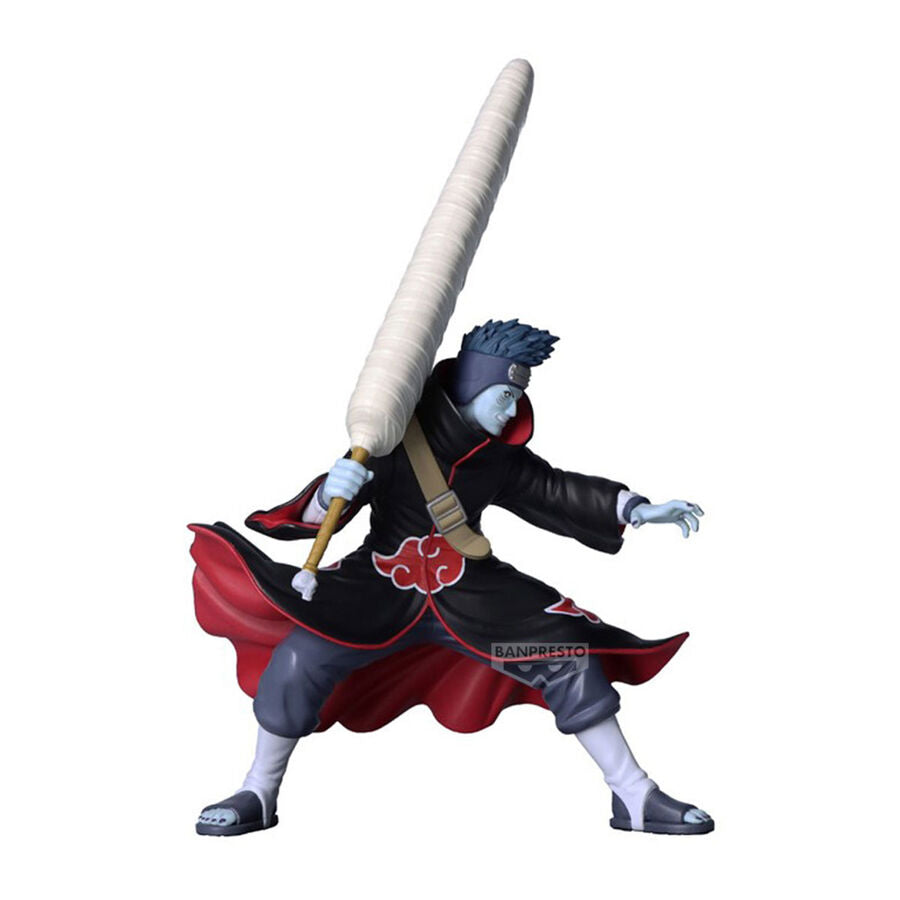 Kisame Hoshigaki Figura Vibration Stars - Figuras | Naruto Shippuden
