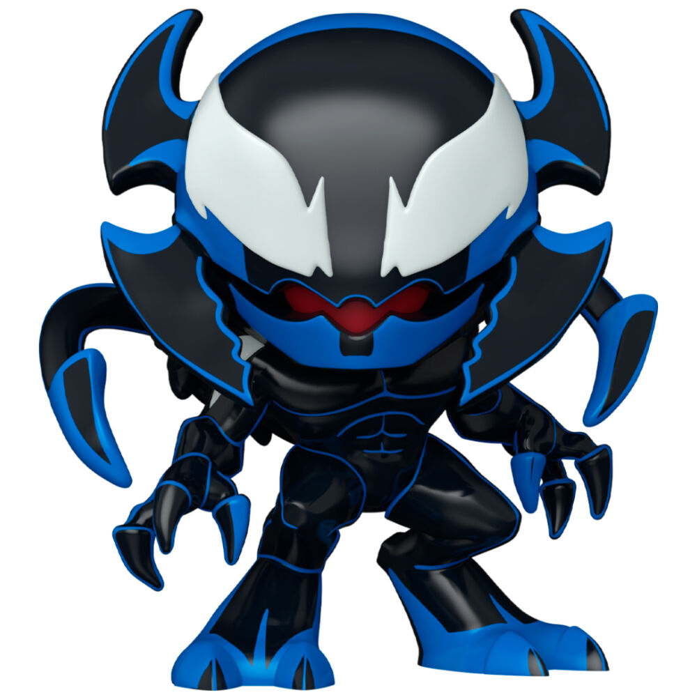 Funko Figura POP Super Spider-Man Alien Monster