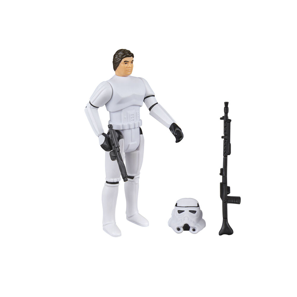Hasbro Set 6 figuras Star Wars 9,5cm (imagen 9 de 10)