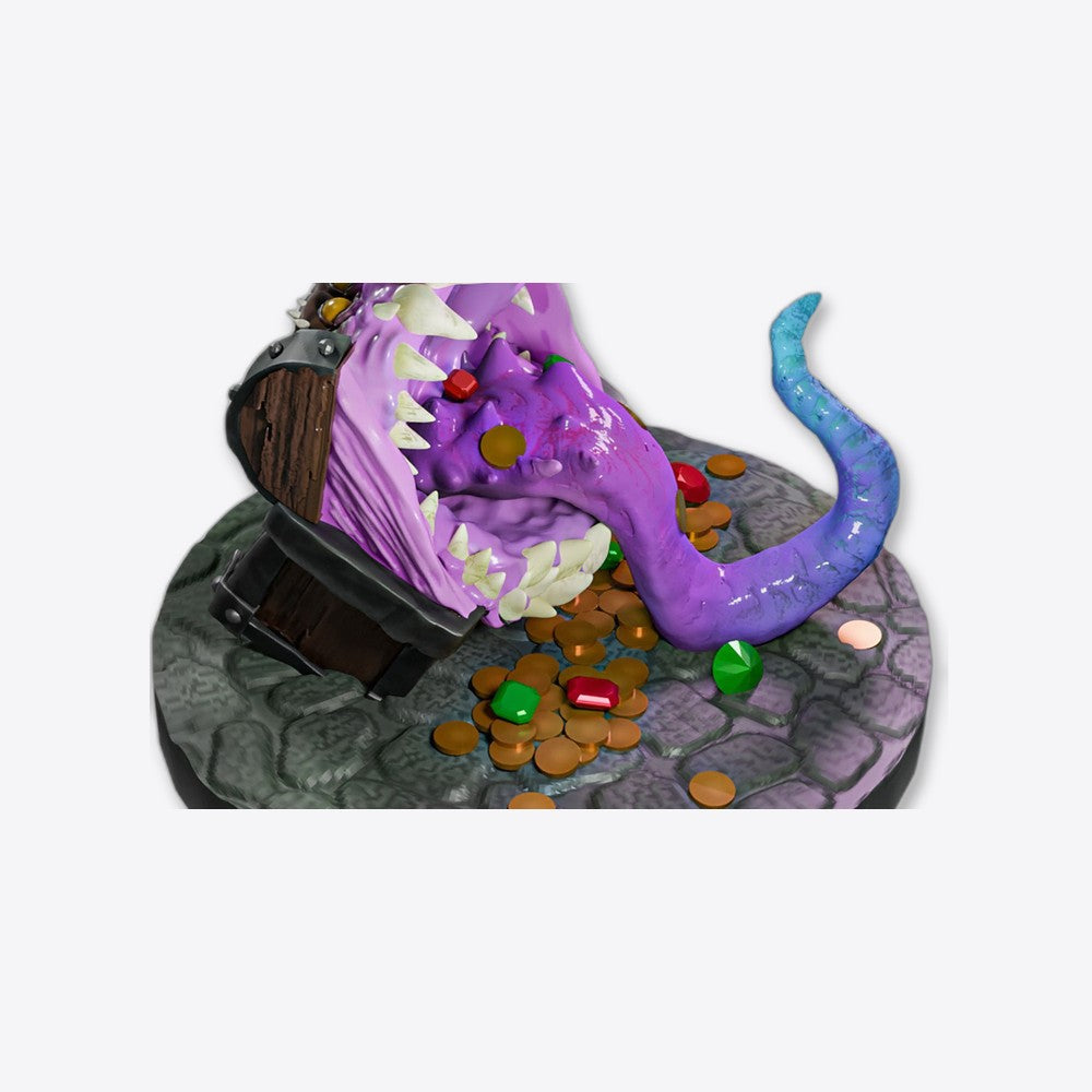 Figura cyp brands dungeons & dragons mimic resina (imagen 5 de 6)