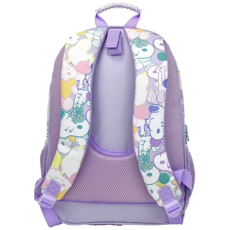 Cyp Brands Mochila Snoopy 42cm adaptable (imagen 2 de 6)