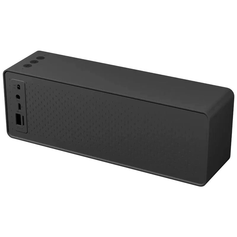 Ert Group Altavoz portatil inalambrico Stitch Disney (imagen 5 de 6)