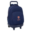 Safta Trolley Compact 2 Equipacion 25/26 F.C. Barcelona 45cm