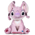 Play By Play Peluche Angel Stitch Disney soft 60cm*