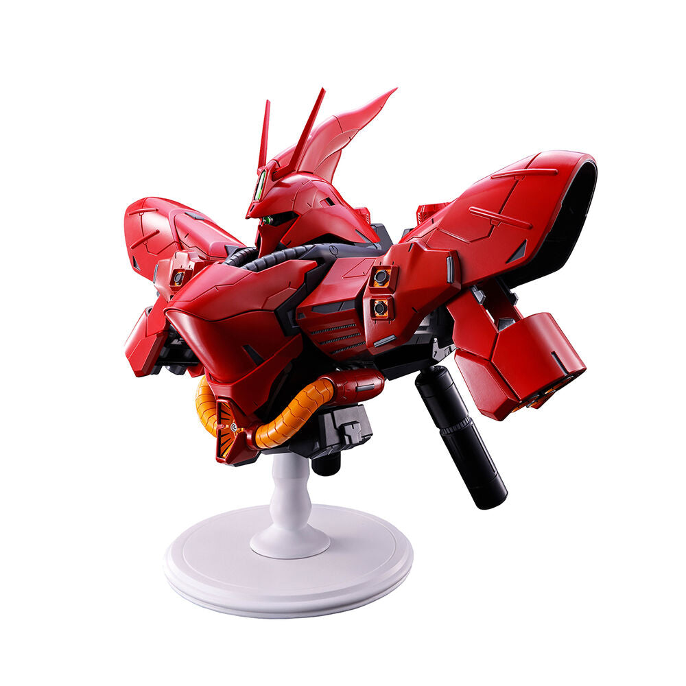 Mobile Suit Gundam Figura Sazabi Ichibansho Universal Century Saga 18cm