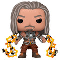 Whiplash - Pop Vinyls | Marvel Infinity Saga