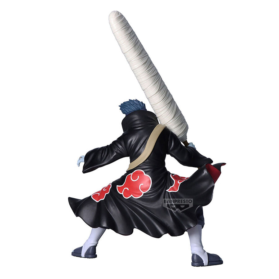 Kisame Hoshigaki Figura Vibration Stars - Figuras | Naruto Shippuden