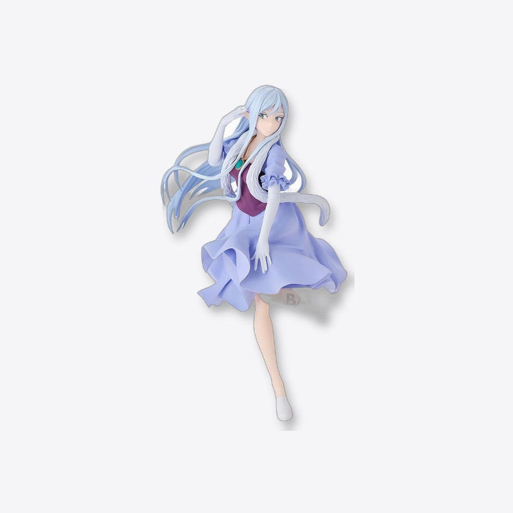 Banpresto Figura Elmesia That Time I Got Reincarnated as a Slime 21cm (imagen 6 de 6)