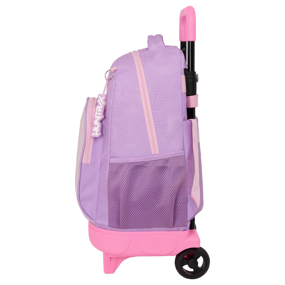 Safta Trolley Compact Kpop Demon Hunters 45cm (imagen 3 de 6)