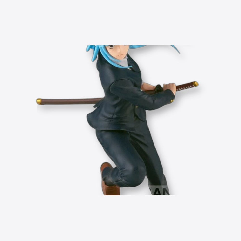 Banpresto Figura Kasumi Miwa Jufutsunowaza Jujutsu Kaisen 13cm (imagen 6 de 6)