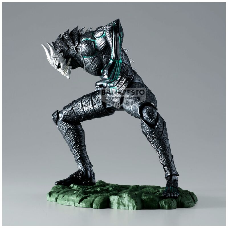 Kaiju No. 8 Figura Metallic Kaiju No. 8 11cm