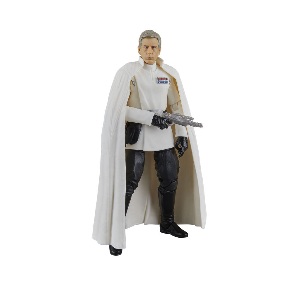 Hasbro Figura Director Orson Krennic Andor Star Wars 15cm