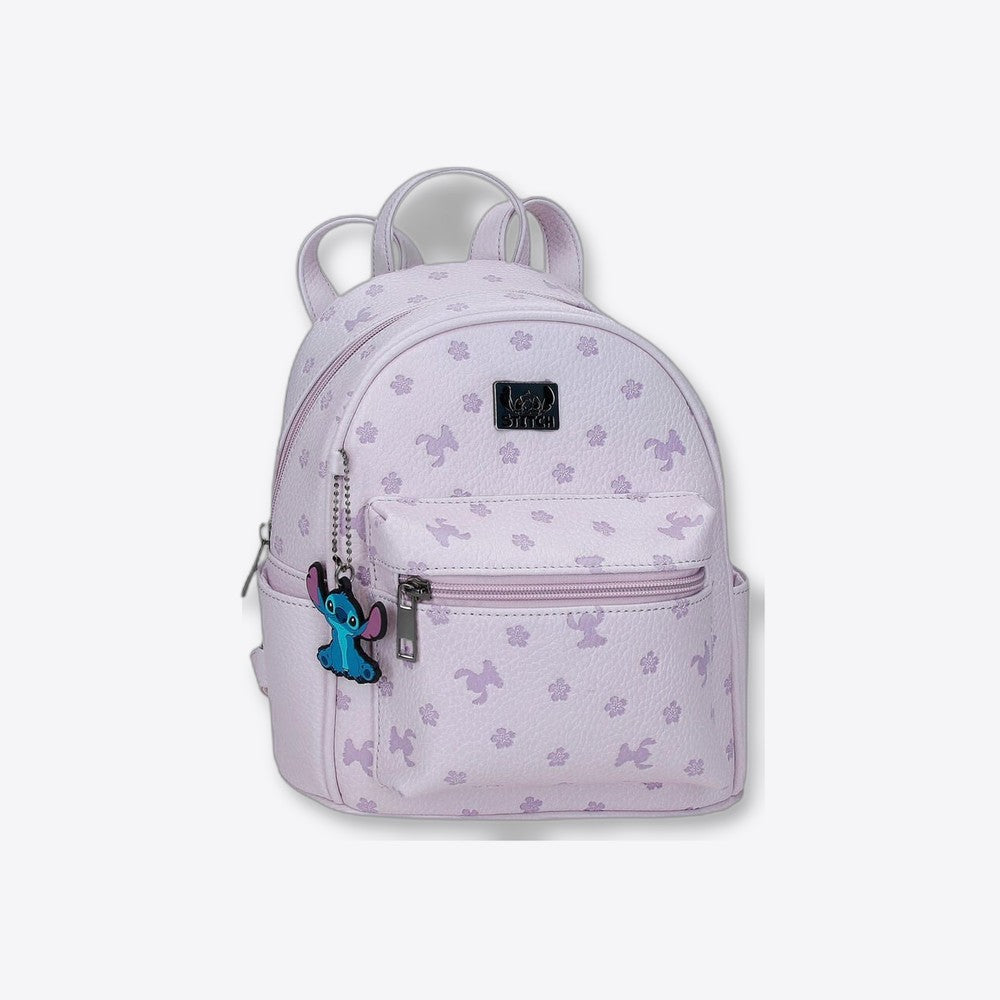 Joumma Bags Mochila Bloom Stitch Disney 23cm (imagen 4 de 6)