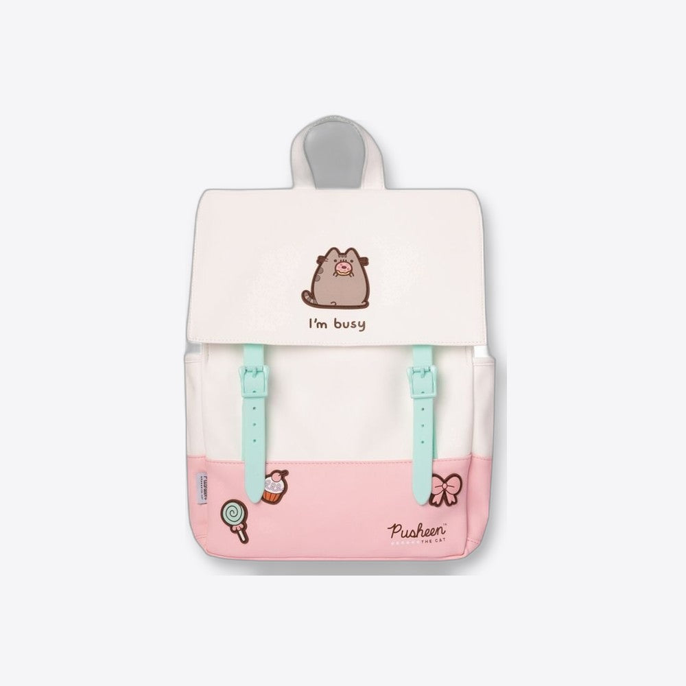 Erik Mochila Pusheen 38cm (imagen 5 de 6)