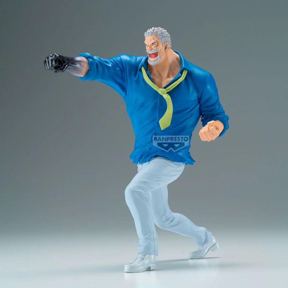 ⚡ PACK: One Piece · Figura Battle Record