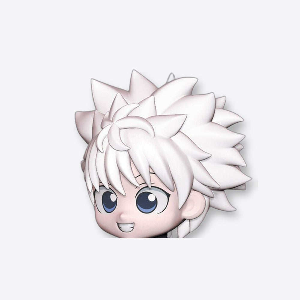 Plastoy Figura hucha Killua Hunter X Hunter 18cm (imagen 3 de 6)
