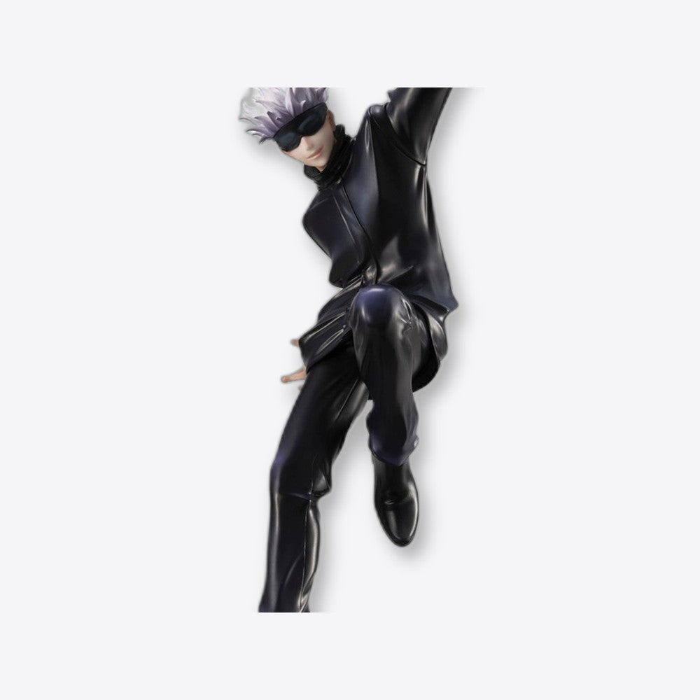 Figura megahouse jujutsu kaisen satoru gojo 23cm (imagen 5 de 6)