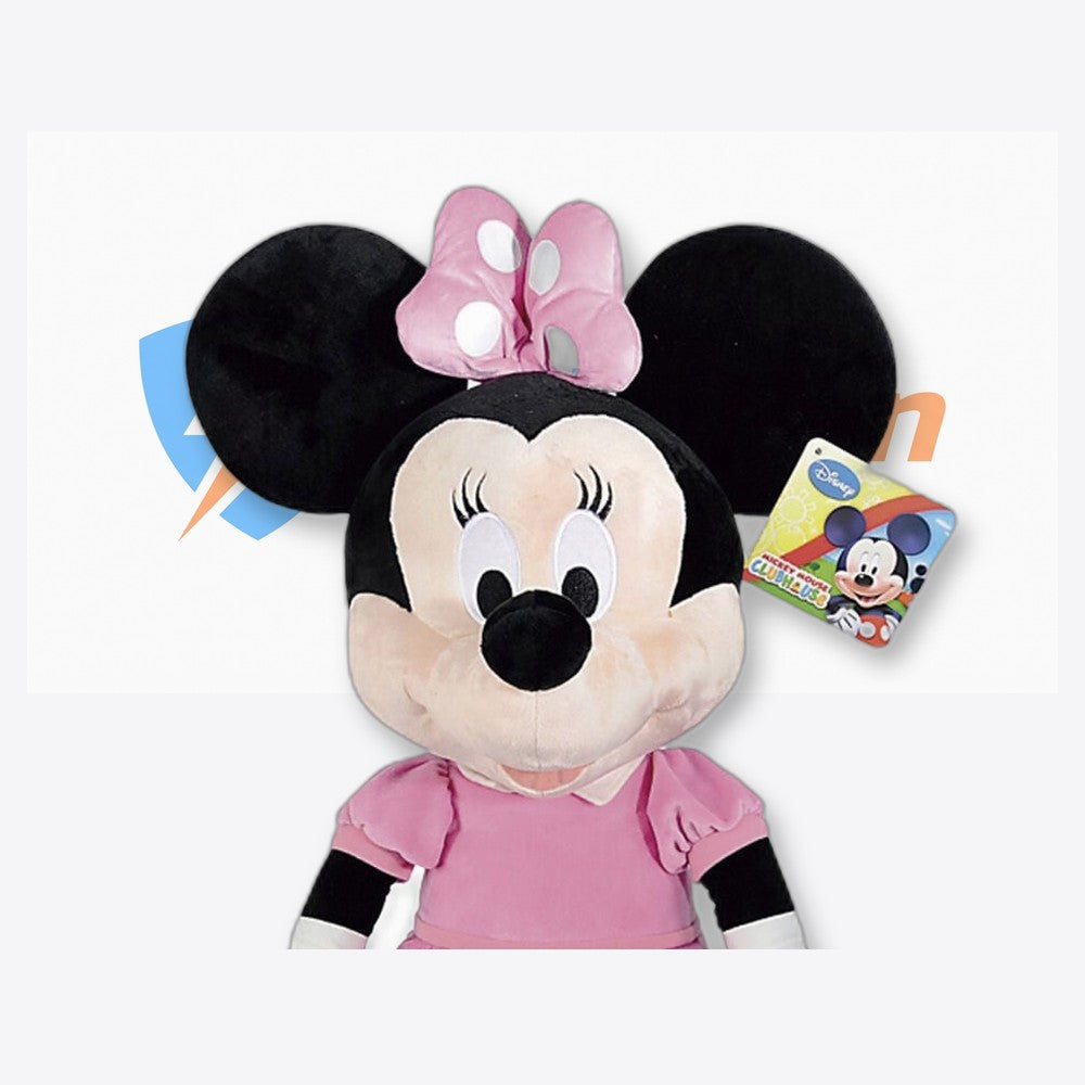 Simba Peluche Minnie Disney sotf 120cm (imagen 3 de 6)