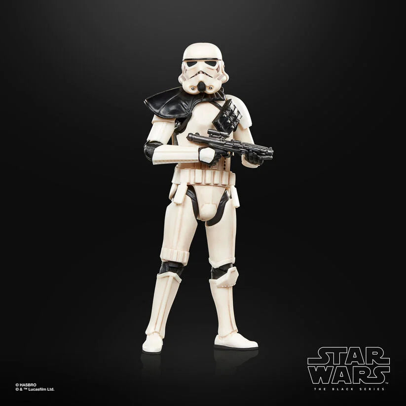 Imperial Remnant Stormtrooper - Figura | The Mandalorian &amp; Grogu | Star Wars