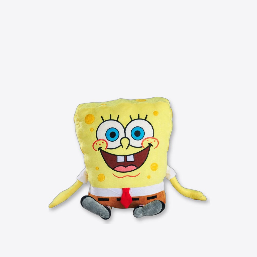 Simba Peluche Bob Esponja 60cm (imagen 5 de 6)