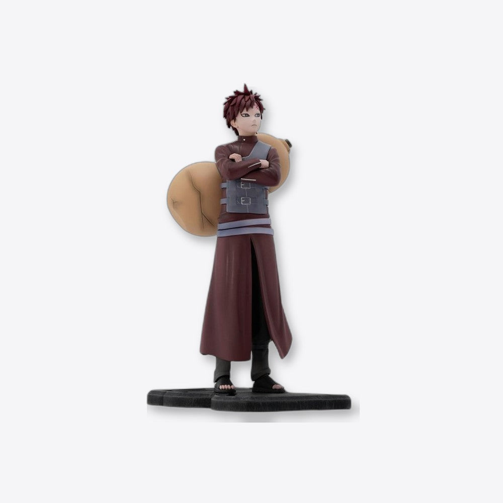 Figura abystyle studio naruto shippuden gaara (imagen 2 de 6)