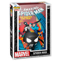 Funko Figura POP Comic Cover Marvel Amazing Spiderman