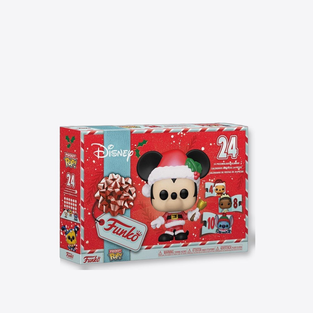 Funko Calendario adviento Pocket Pop Disney (imagen 5 de 6)