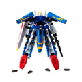 Gundam Figura Dragoon Strike G-Frame FA 13cm