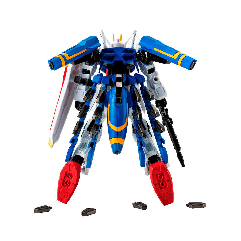 Gundam Figura Dragoon Strike G-Frame FA 13cm