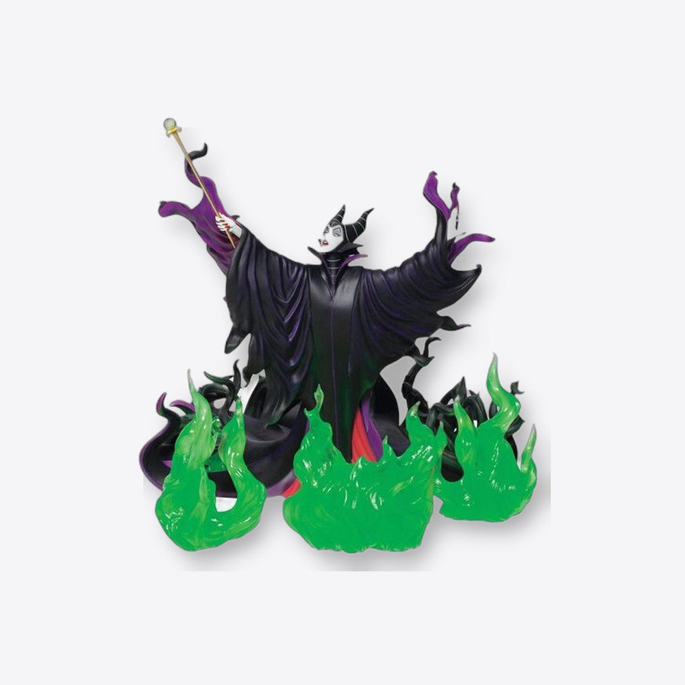 Figura enesco disney malefica premium (imagen 2 de 6)