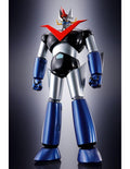 Tamashii Nations Gx - 111 great mazinger kakumei shinka fig. 19 cm great mazinger soul of chogokin