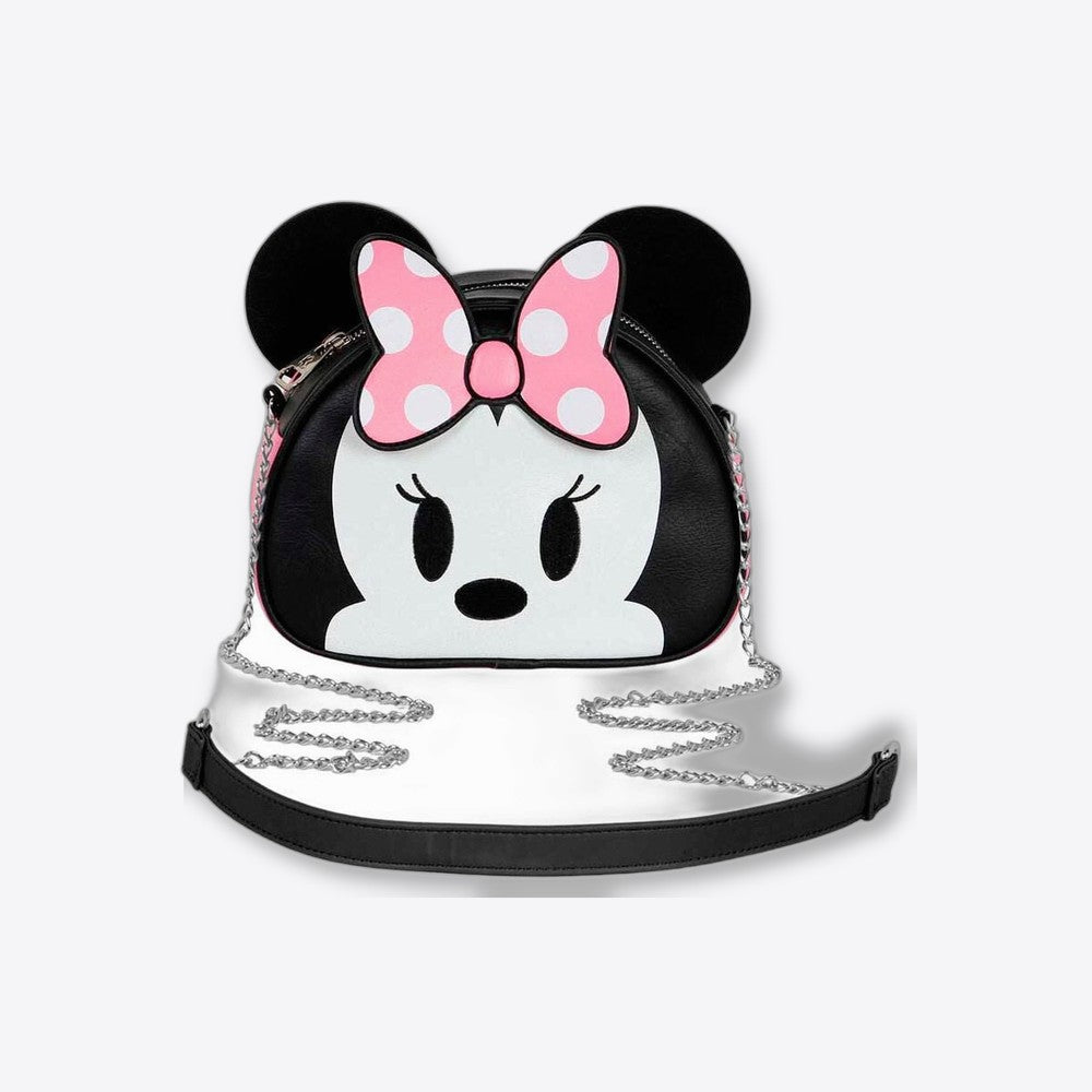 Karactermania Bolso Heady Minnie Disney (imagen 5 de 6)