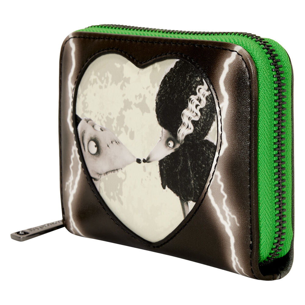 Cartera Sparky Frankenweenie Disney Loungefly (imagen 4 de 5)
