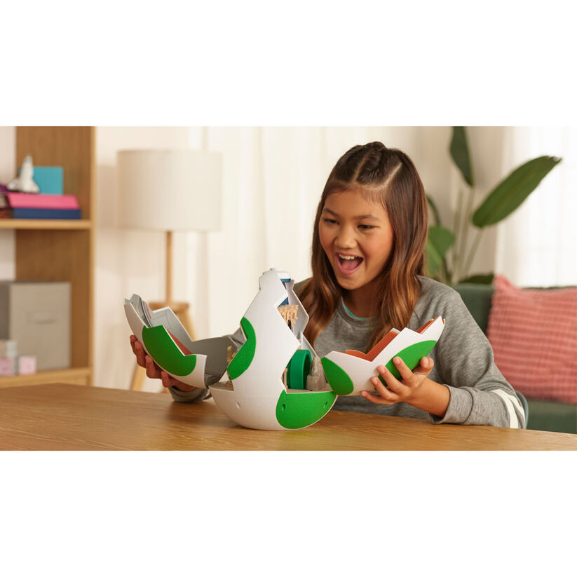Jakks Pacific Playset basic Super Mario Galaxy Movie Super Mario Bros (imagen 9 de 10)