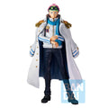 One Piece Figura Ichibansho Koby Legendary Hero
