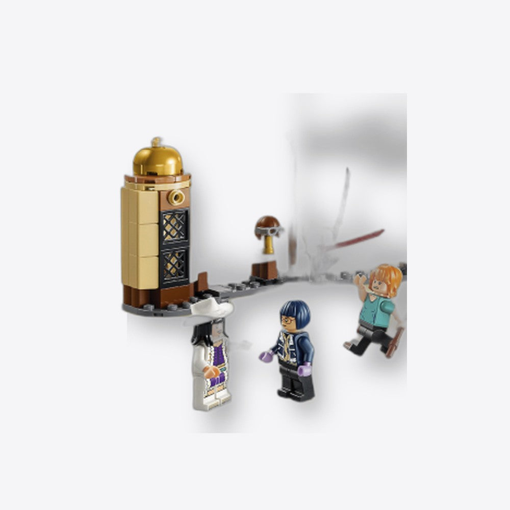 Lego one piece netflix marina de garp (imagen 3 de 6)