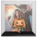 Funko Figura POP Albums Shakira Oral Fixation