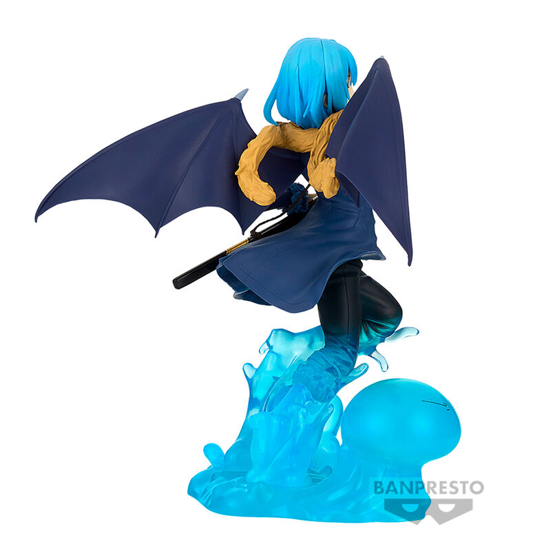 Rimuru Tempest Figura Special Version - 17cm | That Time I Got Reincarnated as a Slime