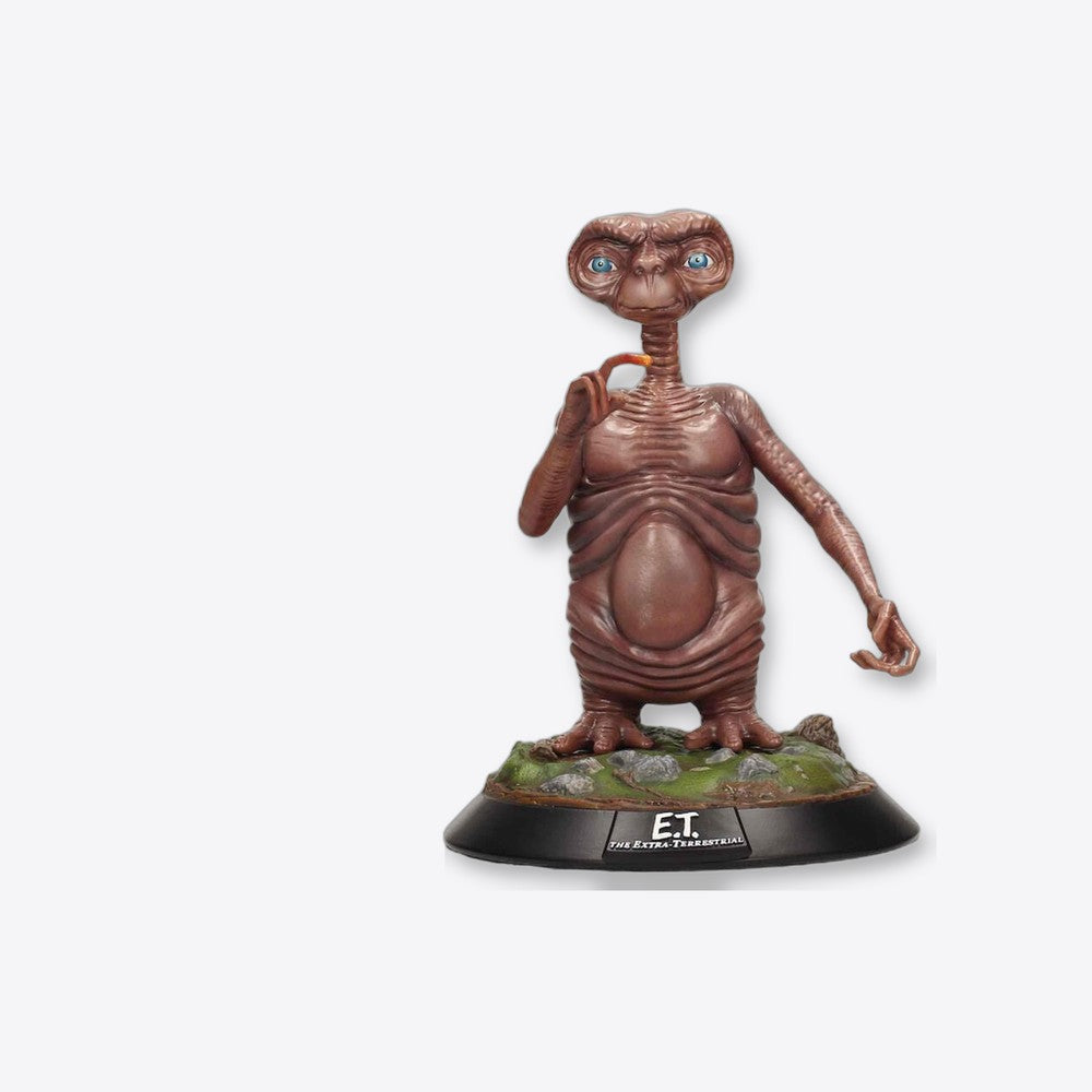 Sd Toys Estatua E.T El Extraterrestre 22cm (imagen 6 de 6)