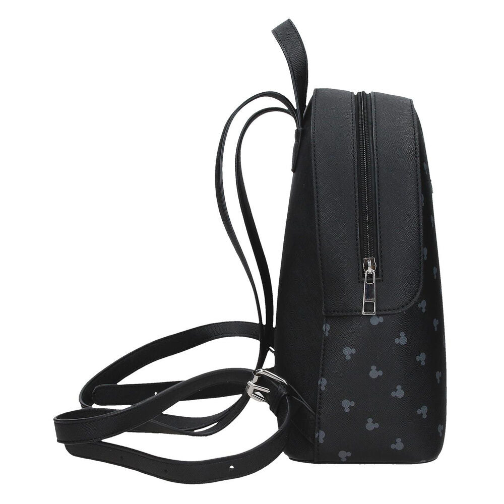 Joumma Bags Mochila Bowlogue Minnie Disney 26cm (imagen 2 de 4)