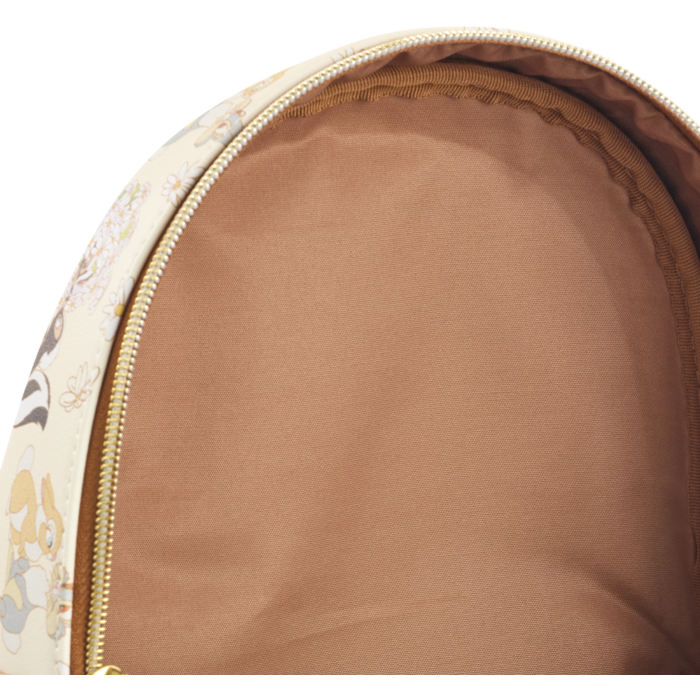 Lf | Lounfefly Mochila Bambi Friends Disney Loungefly 26cm (imagen 3 de 6)