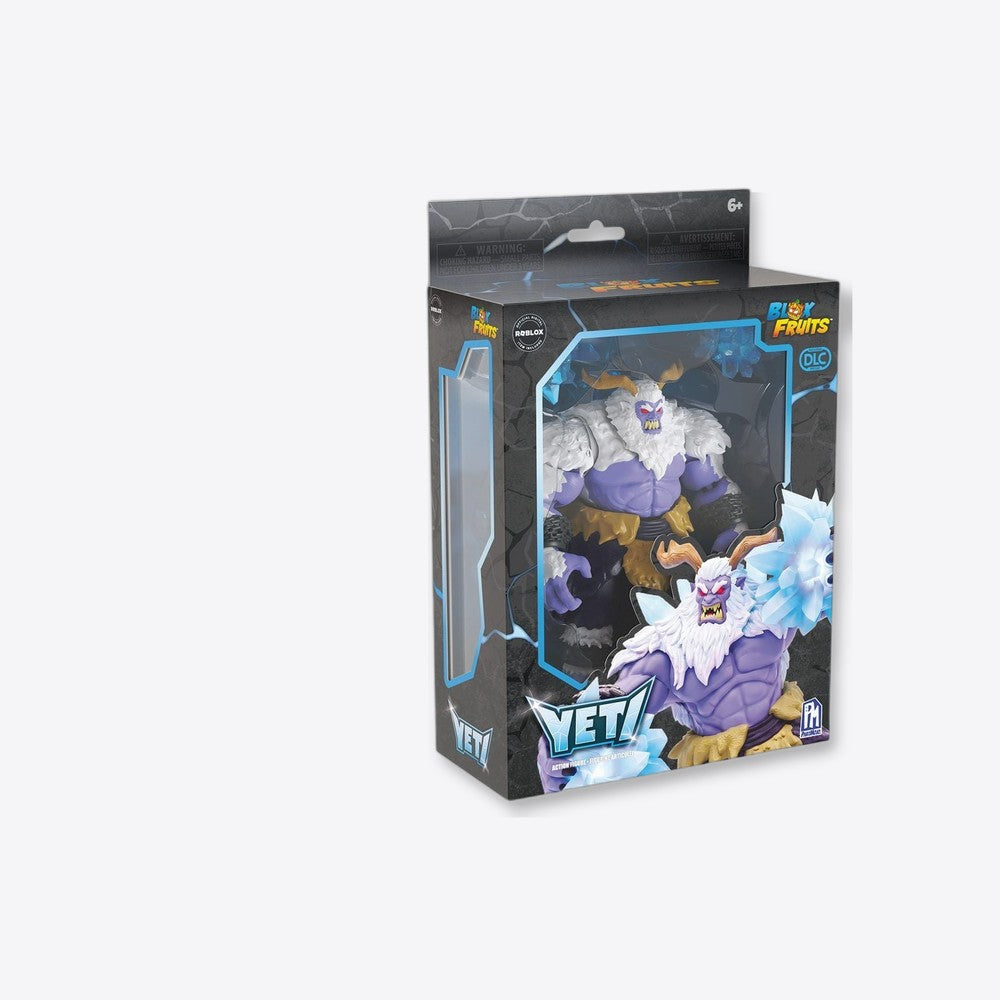 Phatmojo Figura Yeti Blox Fruits 15cm (imagen 5 de 6)