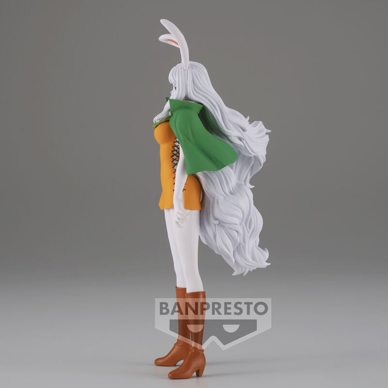 Carrot Wanokuni vol. 9 The Grandline Lady - Figura | One Piece