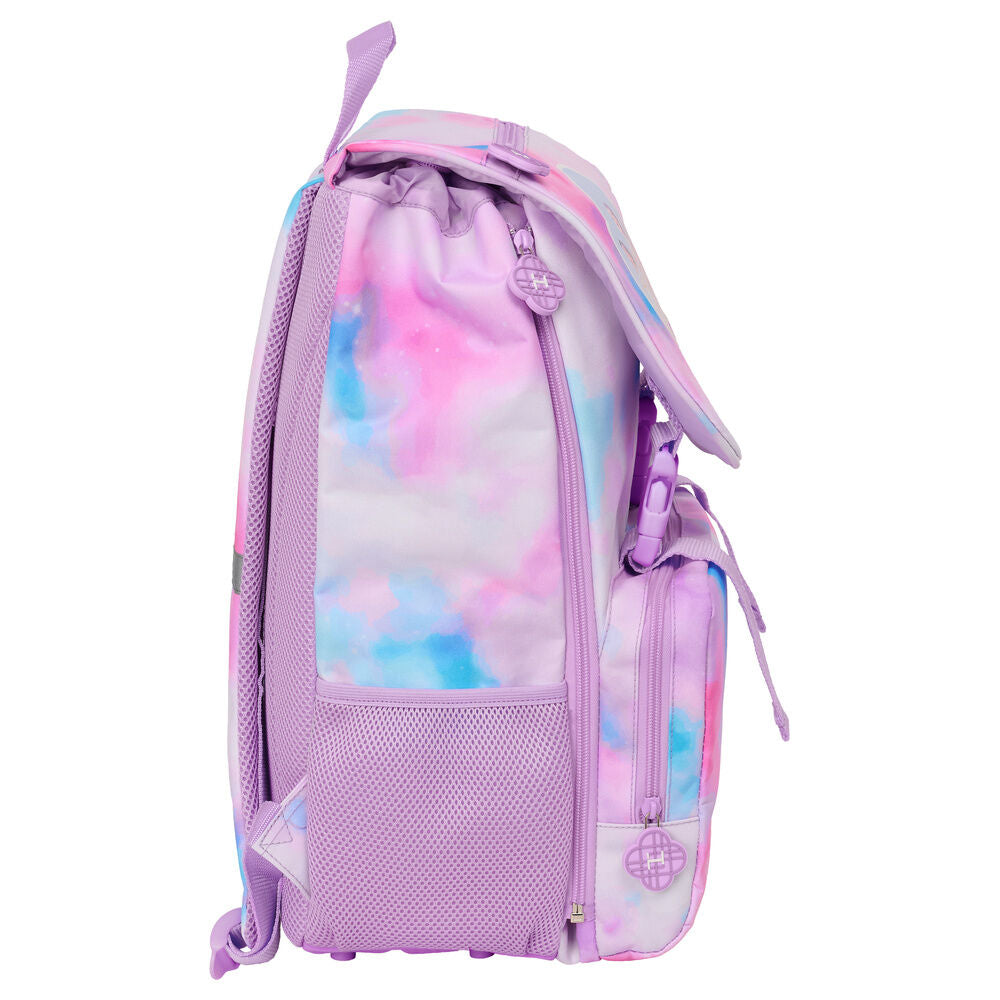 Safta Mochila Artist Kpop Demon Hunters 41cm (imagen 3 de 6)