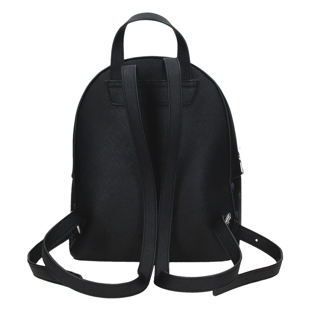 Joumma Bags Mochila Bowlogue Minnie Disney 26cm (imagen 3 de 4)