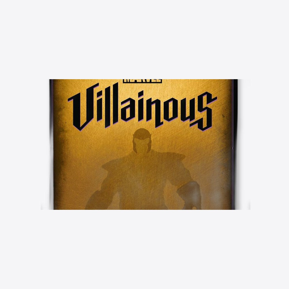 Juego de mesa ravensburger marvel villainous (imagen 5 de 6)