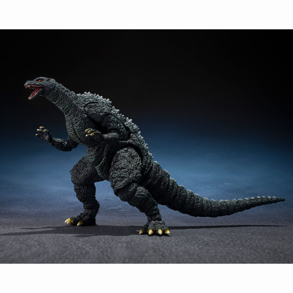 Tamashii Nations Set figuras S.H. Monster Arts Godzilla Junior & Destroyah Godzilla vs. Destroyah (imagen 9 de 10)